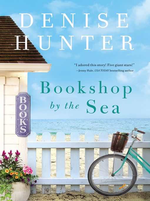 Title details for Bookshop by the Sea by Denise Hunter - Available